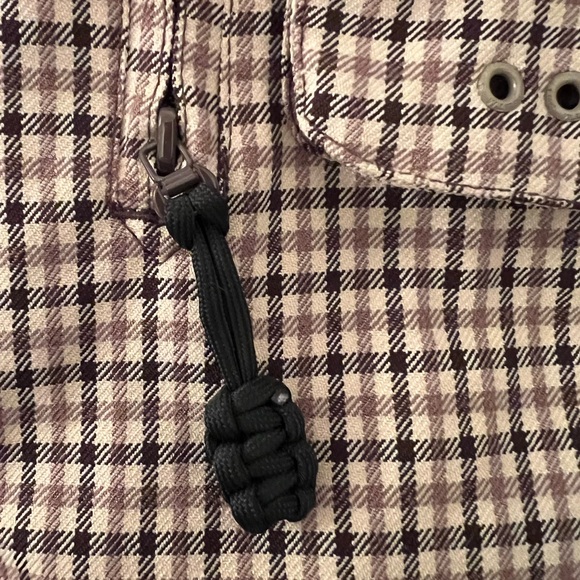 Special Blend Snowboard / Ski Jacket - Picture 8 of 10